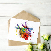 トンボ・カード