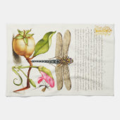 トンボ キッチンタオル (横)