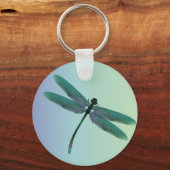 トンボ キーホルダー (正面)