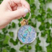 トンボ キーホルダー (手)