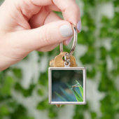 トンボ キーホルダー (手)
