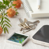 トンボ キーホルダー (側面)