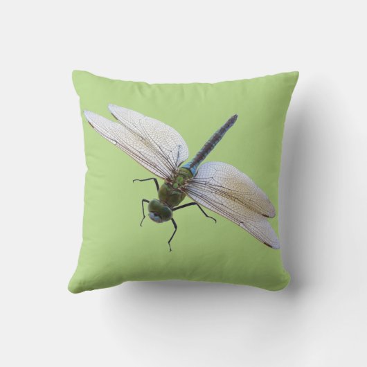 トンボ クッション (裏面)