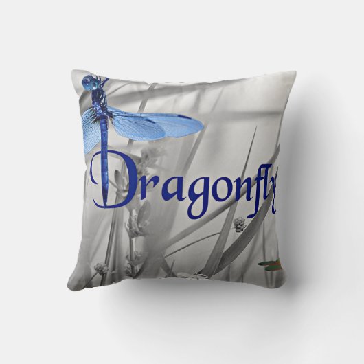 トンボ クッション (裏面)