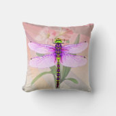 トンボ クッション (正面)