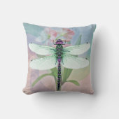 トンボ クッション (正面)