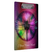 トンボ クリップボード (右)