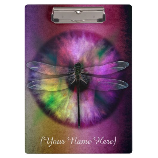 トンボ クリップボード (正面)