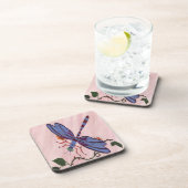 トンボ・コルク・コースター コースター (右側)