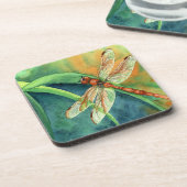 トンボ コースター (左側)