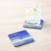 トンボ コースター (右側)