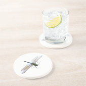 トンボ コースター (側面)