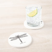 トンボ コースター (側面)