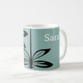 トンボ コーヒーマグカップ (正面右)