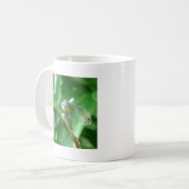 トンボ コーヒーマグカップ (正面左)