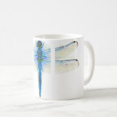 トンボ コーヒーマグカップ (正面右)