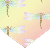 トンボ ショートテーブルランナー (コーナー)