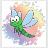 トンボ シール (シート)