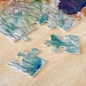 トンボ ジグソーパズル (側面)