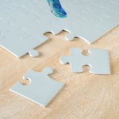 トンボ ジグソーパズル (側面)