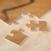 トンボ ジグソーパズル (側面)