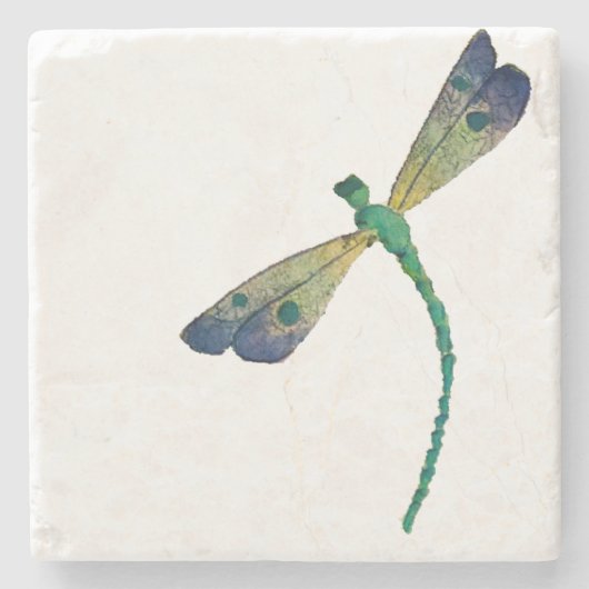 トンボ ストーンコースター (正面)