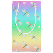 トンボ スモールペーパーバッグ (正面)