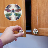 トンボ セラミックノブ