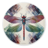 トンボ セラミックノブ (正面)