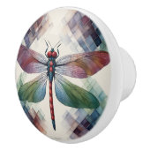 トンボ セラミックノブ (右)