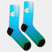 トンボ ソックス (右)