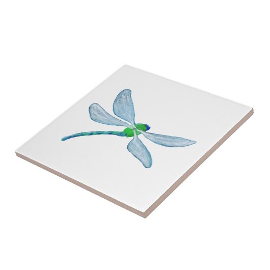 トンボ タイル (側面)