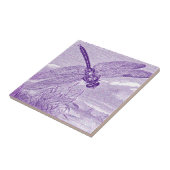 トンボ タイル (側面)