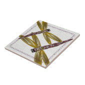 トンボ タイル (側面)