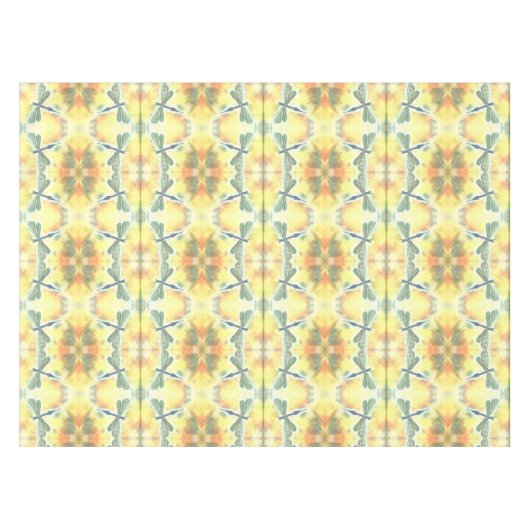 トンボ テーブルクロス (正面(横))