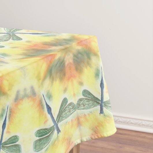 トンボ テーブルクロス (インサイチュ)