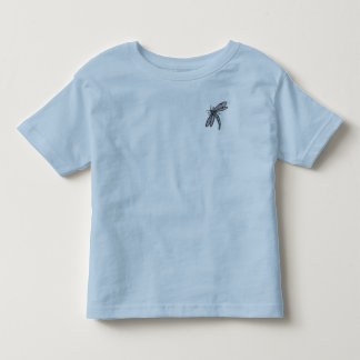 トンボ トドラーTシャツ