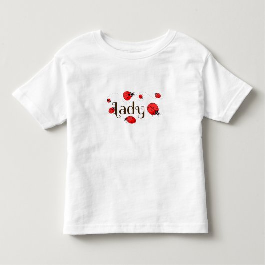 トンボ トドラーTシャツ (正面)