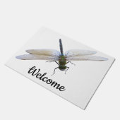 トンボ ドアマット (アングル)