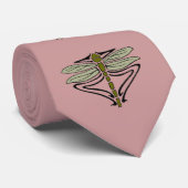 トンボ ネクタイ (ロール)