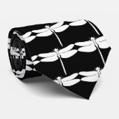 トンボ ネクタイ (ロール)