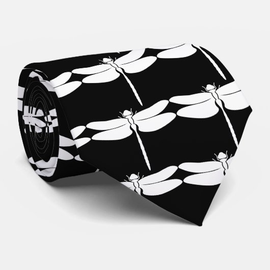 トンボ ネクタイ (ロール)