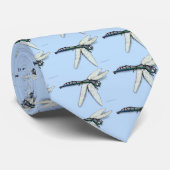 トンボ ネクタイ (ロール)