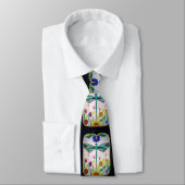 トンボ ネクタイ (タイ)