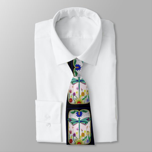 トンボ ネクタイ (タイ)