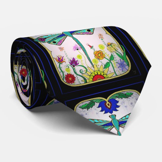 トンボ ネクタイ (ロール)