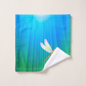 トンボ バスタオルセット (ウォッシュタオル)