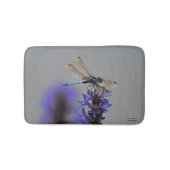 トンボ バスマット (正面)