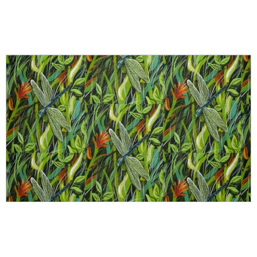 トンボ ファブリック (ファットクウォーター)