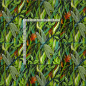 トンボ ファブリック (タイル)